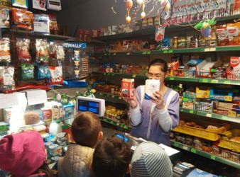 KILOGRAM – ILE TO JEST?