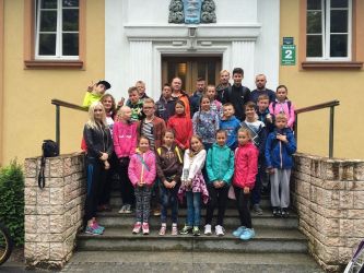 Las naszym wspólnym bogactwem