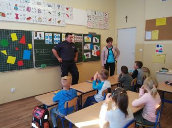 Gryfuś i przyjaciele