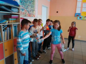 Materiały z Wysokiej