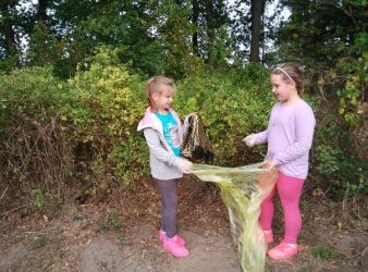 SPRZĄTAMY ŚWIAT 2016