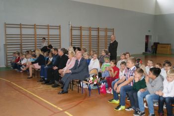 Dzień Edukacji Narodowej w Wysokiej Kamieńskiej