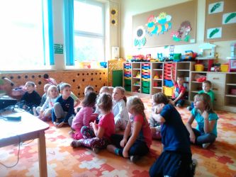 Dbamy o nasze ząbki