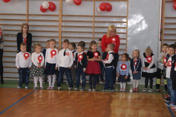 98 rocznica niepodległości