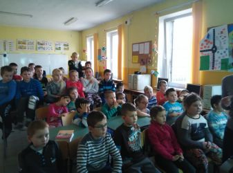 Akademia Bezpiecznego Puchatka