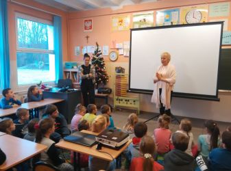 Świąteczna Paka dla Zwierzaka