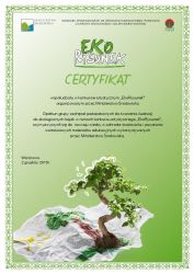 2016 02 25 eko certyfikat