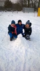 NASZA ZIMA NIE JEST ZŁA !!!