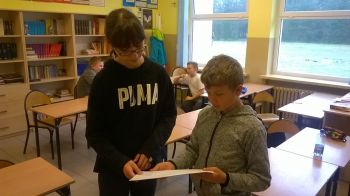 konkursy  przedmiotowe – język polski, historia