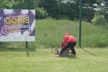 Zawody Sportowo Pożarnicze