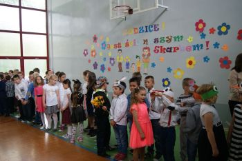 RODZICE JESTEŚCIE NASZYM SKARBEM !