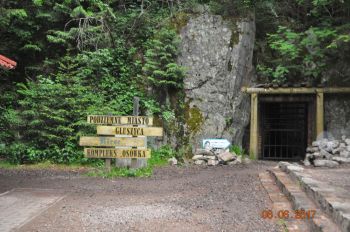 PIĘKNA  NASZA POLSKA  CAŁA – POZNAJEMY   KOTLINĘ  KŁODZKĄ