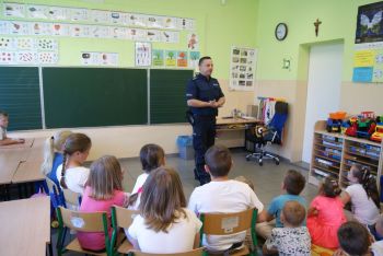 O BEZPIECZEŃSTWIE NIGDY ZA WIELE...