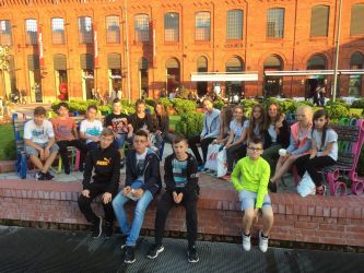 Ogólnopolski Finał Czwartków Lekkoatletycznych