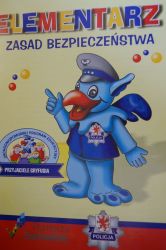 Gryfuś i przyjaciele