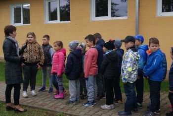 Bezpieczeństwo na drodze