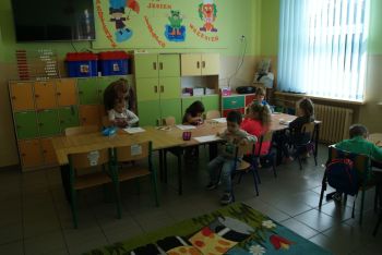 Ogólnopolski Dzień Przedszkolaka