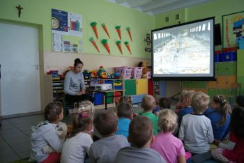 Międzynarodowy Dzień Zwierząt