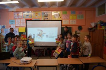 Kręci mnie bezpieczeństwo