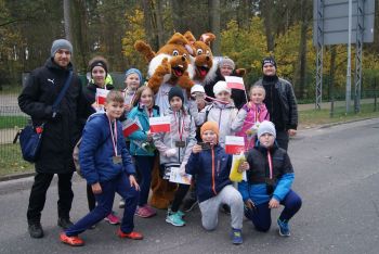 XXIX Goleniowska Mila Niepodległości