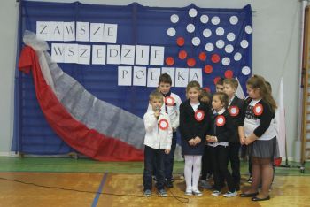 Narodowe Świętoa Niepodległości