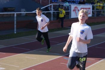 Międzyzdrojskie Czwartki Lekkoatletyczne