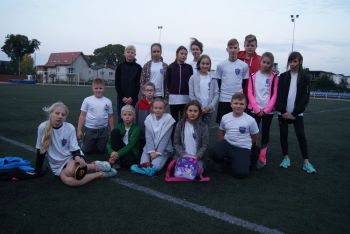 IV edycja Międzyzdrojskich Czwartków Lekkoatletycznych