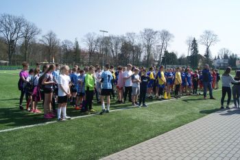 LPN Mistrzostwa Powiatu w piłce nożnej