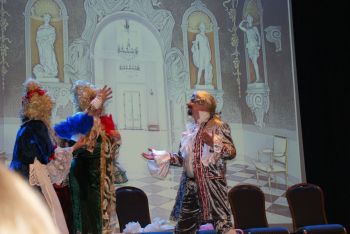 Wyróżnienia dla naszych siódmoklasistek