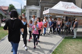 Z wizytą w Krainie Ducha Gór