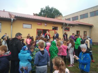 SPRZĄTAMY ŚWIAT 2018