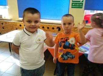 Robimy smaczne kanapki