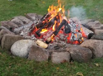 ŚWIĘTO PIECZONEGO ZIEMNIAKA