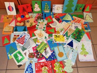 Marzycielska Poczta – pisanie listów do chorych dzieci