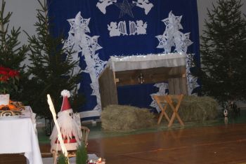 Hej kolęda, kolęda...