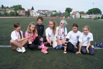 zmagania sportowe w Międzyzdrojach