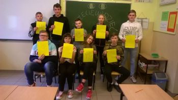 Dobrze Cię widzieć z dobrej strony !