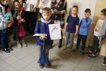 Polonistyczne zmagania