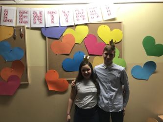 "SERDECZNA" DYSKOTEKA