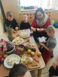 SMACZNIE, ZDROWO, OWOCOWO!