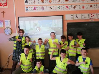 Dobrze cię widzieć