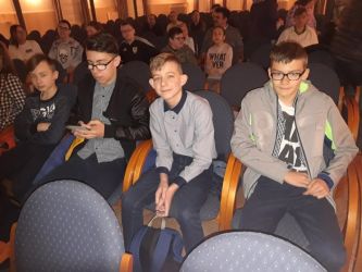 V Festiwal Twórczości Niepełnosprawnego Aktora