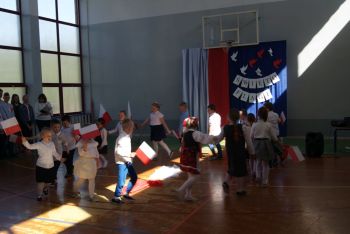 ŚWIĘTO  FLAGI  RZECZPOSPOLITEJ POLSKIEJ