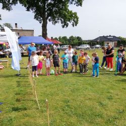 Żyjmy zdrowo na sportowo