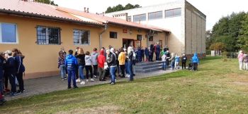 Sprzątanie Świata 2019