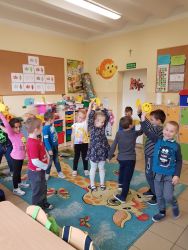 Światowy Dzień Uśmiechu