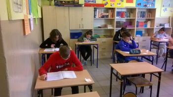 Jesienne zmagania konkursowe