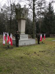 74 ROCZNICA ZDOBYCIA GOLCZEWA 