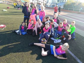 Czwartki Lekkoatletyczne - wiosna 2019