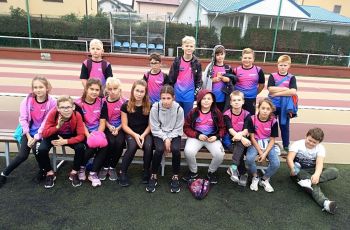 Zakończenie Edycji Jesiennej Międzyzdrojskich Czwartków Lekkoatletycznych